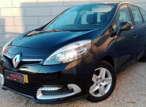 Renault Grand scénic 1.5 dCi B.Edition 7L EDC