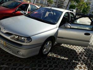 Renault Laguna cv GPL Agosto/98 - à venda - Ligeiros