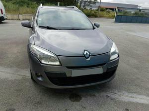 Renault Mégane 110cv caixa 6 velocidades Setembro/11 - à