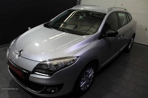 Renault Mégane ST 1.5 DCI BOSE Abril/13 - à venda -