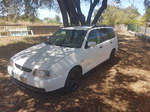 Seat Cordoba 1.4 GT 100hp Janeiro/99 - à venda - Ligeiros