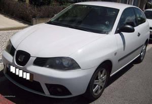 Seat Ibiza 1.4 TDI VAN Junho/07 - à venda - Comerciais /