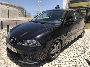 Seat Ibiza 1.9 TDI FR Maio/06 - à venda - Ligeiros