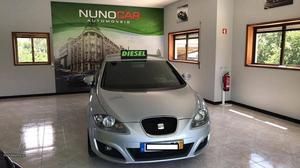 Seat Leon 1.9 TDI Ecomotive Julho/09 - à venda - Ligeiros