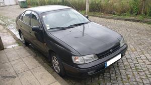 Toyota Carina GLI Fevereiro/96 - à venda - Ligeiros