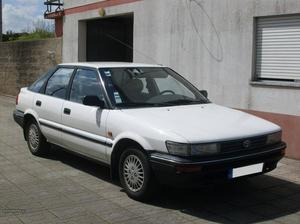 Toyota Corolla 1.3 Outubro/90 - à venda - Ligeiros