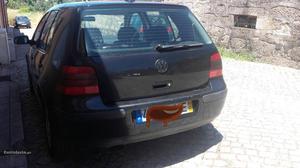 VW Golf Iv v Abril/99 - à venda - Ligeiros