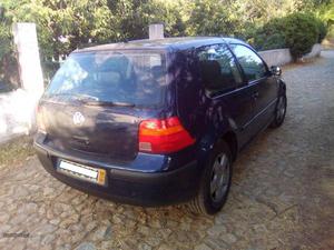 VW Golf MKIV Agosto/98 - à venda - Ligeiros Passageiros,