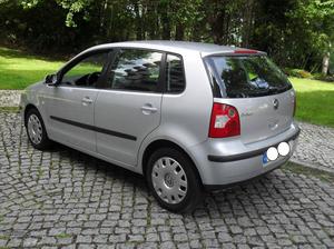 VW Polo v a.c troco Janeiro/05 - à venda - Ligeiros