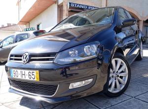 Vw Polo 1.6 TDi Highline