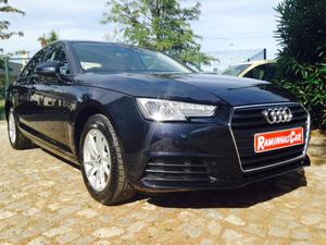  Audi A4 2.0 TDI S-line (150cv) (4p)