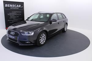  Audi A4 Avant 2.0 TDI GPS 136cv