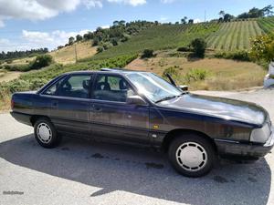 Audi  TD 90cv Maio/90 - à venda - Ligeiros