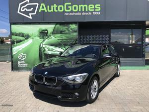 BMW 116 D EfficientDynamics Março/15 - à venda - Ligeiros