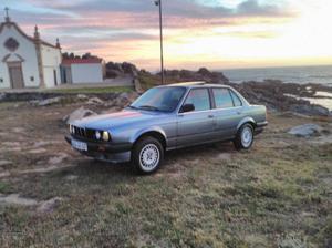 BMW 316 E 30 Fevereiro/89 - à venda - Monovolume / SUV,