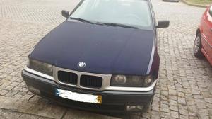 BMW 318 tds Outubro/94 - à venda - Ligeiros Passageiros,