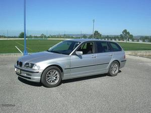 BMW 320 D Estimada Nacional Abril/01 - à venda - Ligeiros