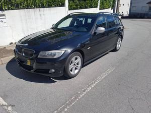 BMW 320 d Touring Navi Sport Fevereiro/09 - à venda -