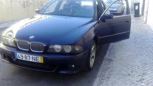 BMW  Março/96 - à venda - Ligeiros Passageiros,