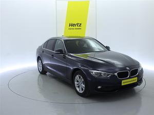  BMW Série  d Advantage (150cv) (4p)