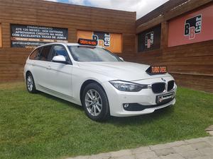  BMW Série  d Touring (143cv) (5p)