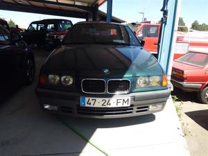  BMW Série  tds (90cv) (4p)