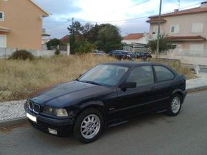 BMW  i Compact Outubro/94 - à venda - Ligeiros