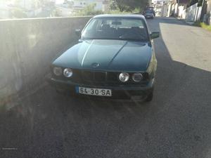BMW td Junho/90 - à venda - Ligeiros Passageiros,