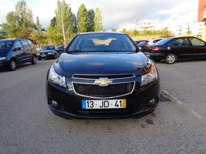 Chevrolet Cruze CV AUTO GPS Abril/10 - à venda -