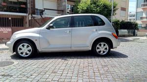 Chrysler PT Cruiser 1.6 LIMITED NACIONAL Junho/03 - à venda