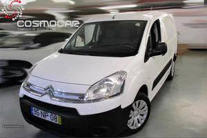 Citroën Berlingo 1.6 HDI 3L Longa Abril/13 - à venda -