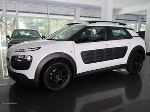 Citroën C4 Cactus 1.6 Bluehdi Maio/16 - à venda - Ligeiros