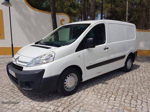 Citroën Jumpy 1.6 HDI - C/ IVA Fevereiro/07 - à venda -