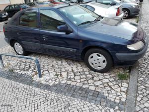 Citroën Xsara  Maio/99 - à venda - Ligeiros