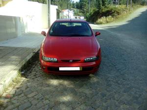 Fiat Bravo 1.6 GT Sport Agosto/99 - à venda - Ligeiros