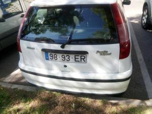 Fiat Punto Seep 6 Janeiro/95 - à venda - Ligeiros