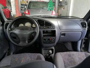 Ford Fiesta 1.2 Junho/97 - à venda - Ligeiros Passageiros,