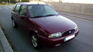 Ford Fiesta V 5P com 1Dono Junho/96 - à venda -
