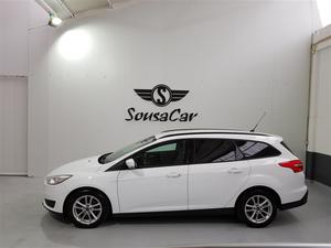  Ford Focus St.1.5 TDCi Trend ECOnetic (95cv) (5p)