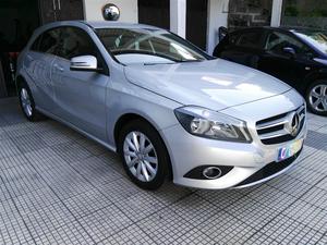  Mercedes-Benz Classe A A 180 CDi B.E. Edition (109cv)