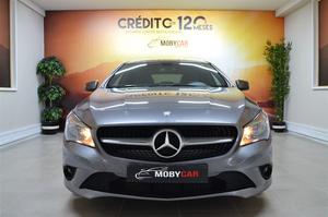  Mercedes-Benz Classe CLA 200 CDi Urban (136cv) (4p)