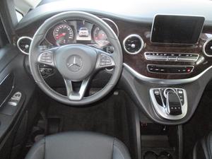  Mercedes-Benz Classe V v 250 d longo avantgarde