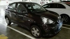 Nissan Micra Acenta 1.2 Julho/14 - à venda - Ligeiros