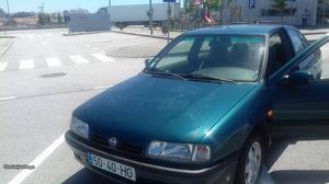 Nissan Primera 1.6 e GX C/ac Fevereiro/97 - à venda -