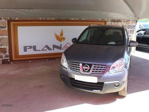 Nissan Qashqai Dci Março/10 - à venda - Ligeiros