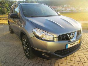 Nissan Qashqai Estado Novo diesel Abril/14 - à venda -