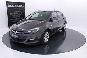  Opel Astra 1.3 CDTi Setect