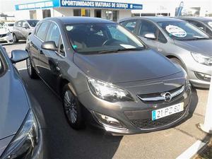  Opel Astra 1.6 CDTi Cosmo Start/Stop