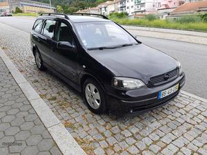 Opel Astra 1.7 dti 5 lug Março/03 - à venda - Ligeiros