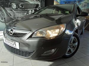 Opel Astra st 1.3 cdti Abril/11 - à venda - Ligeiros